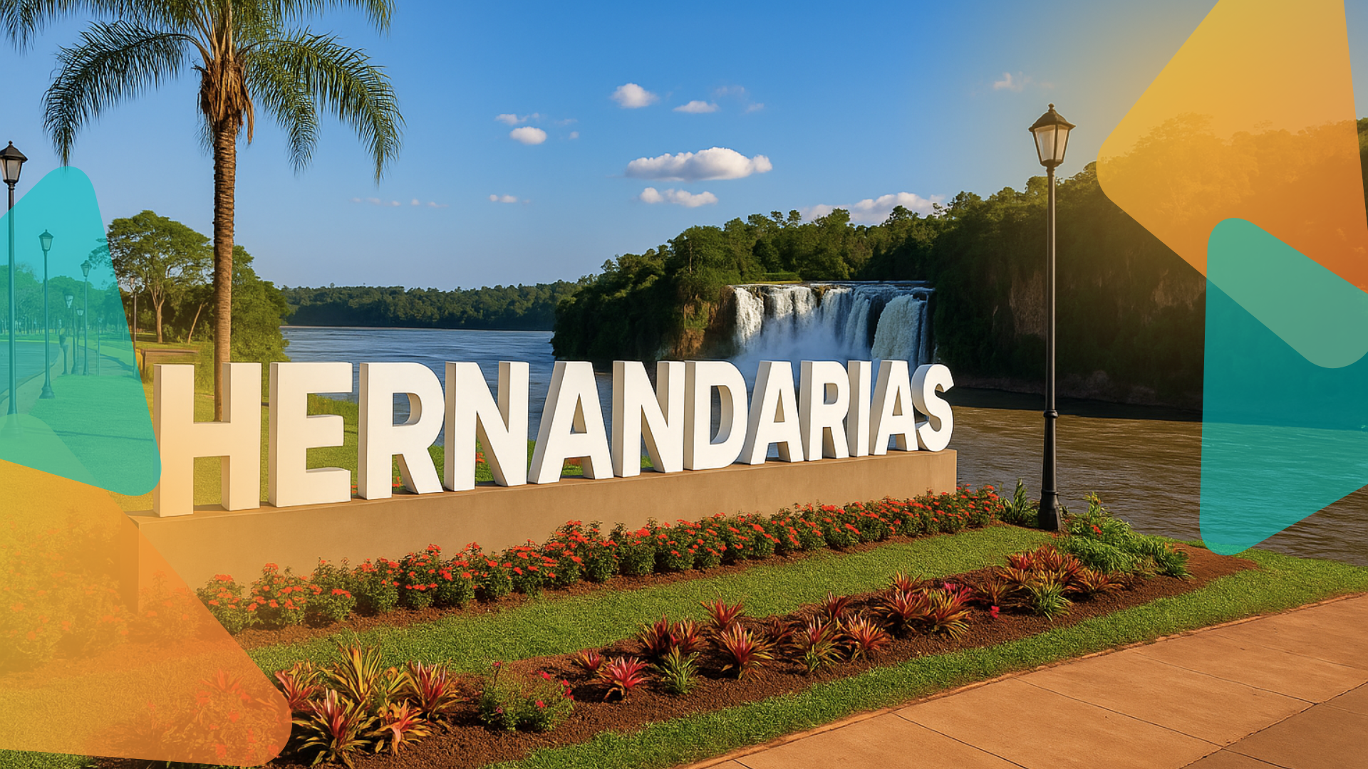 Hernandarias
